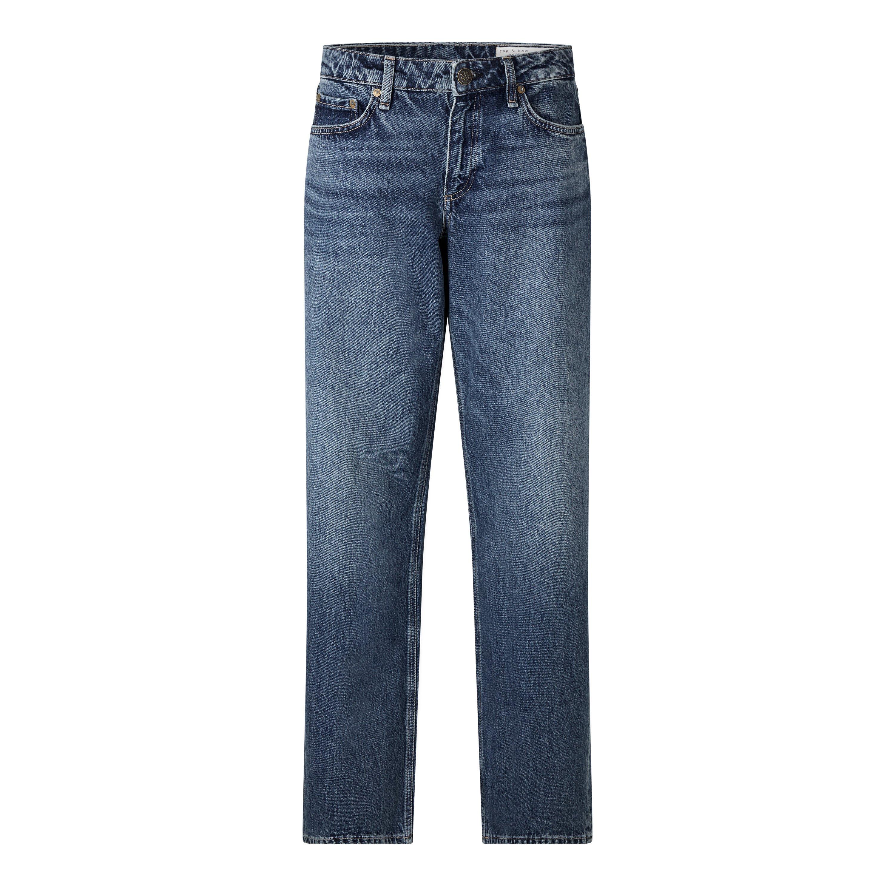 BLUE - Rag and Bone - JE SAIGE FULL STRAIGHT - 1