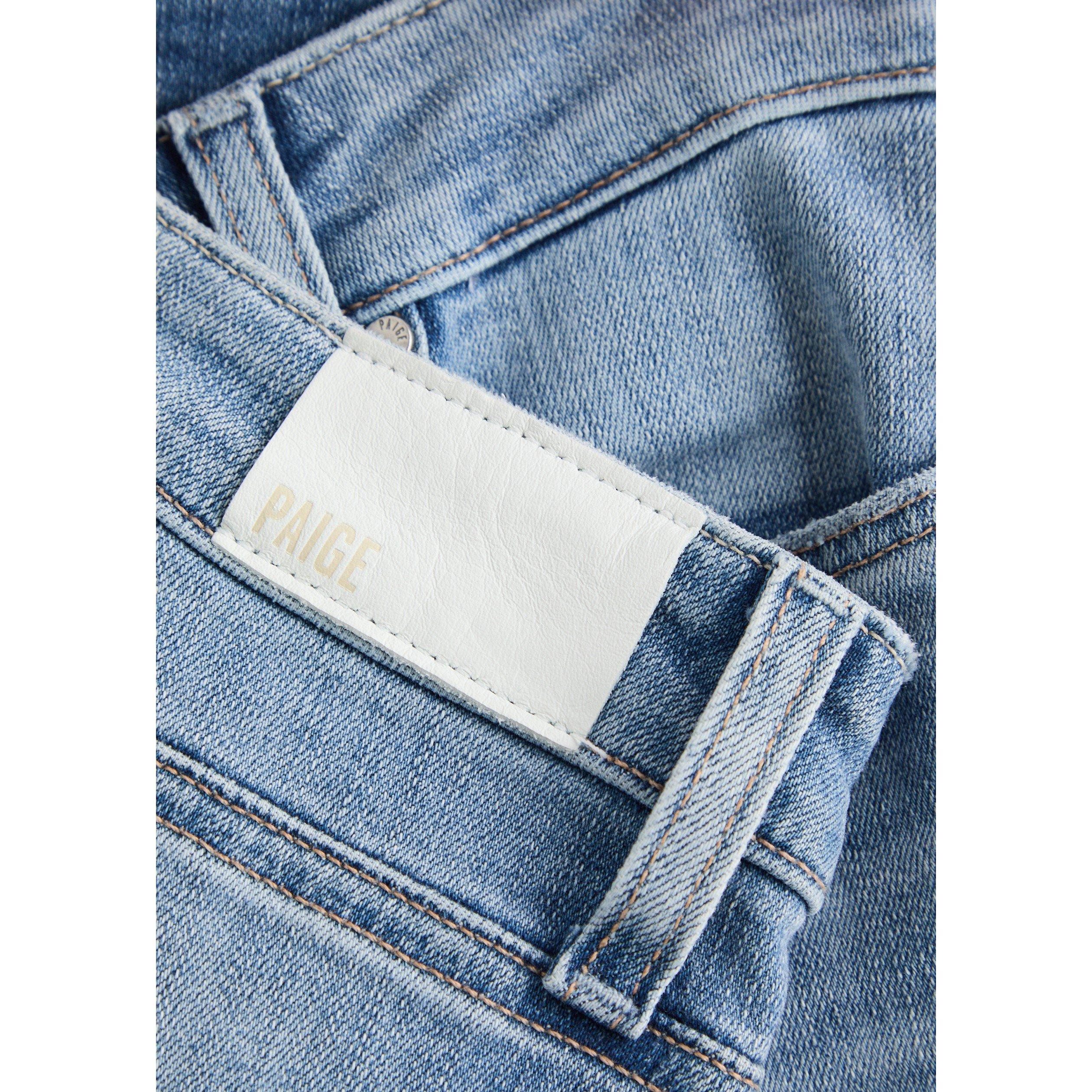 BLUE - Paige - JN HOXTON ANKLE JEAN09 - 4