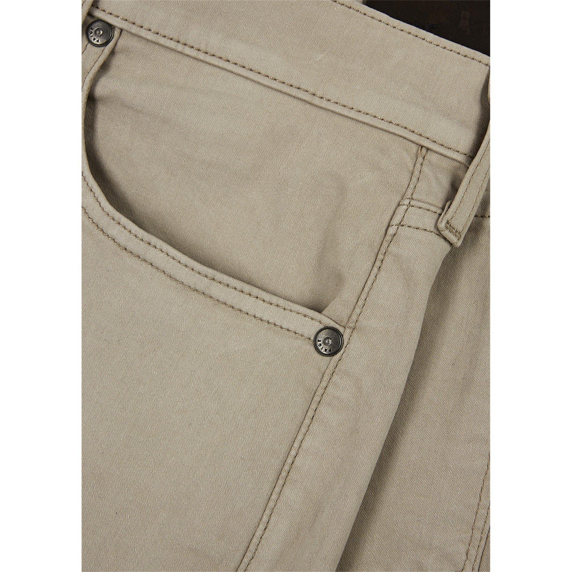 BEIGE - Paige - PAIGE TRS 5PKT FEDERAL STRGHT - 4