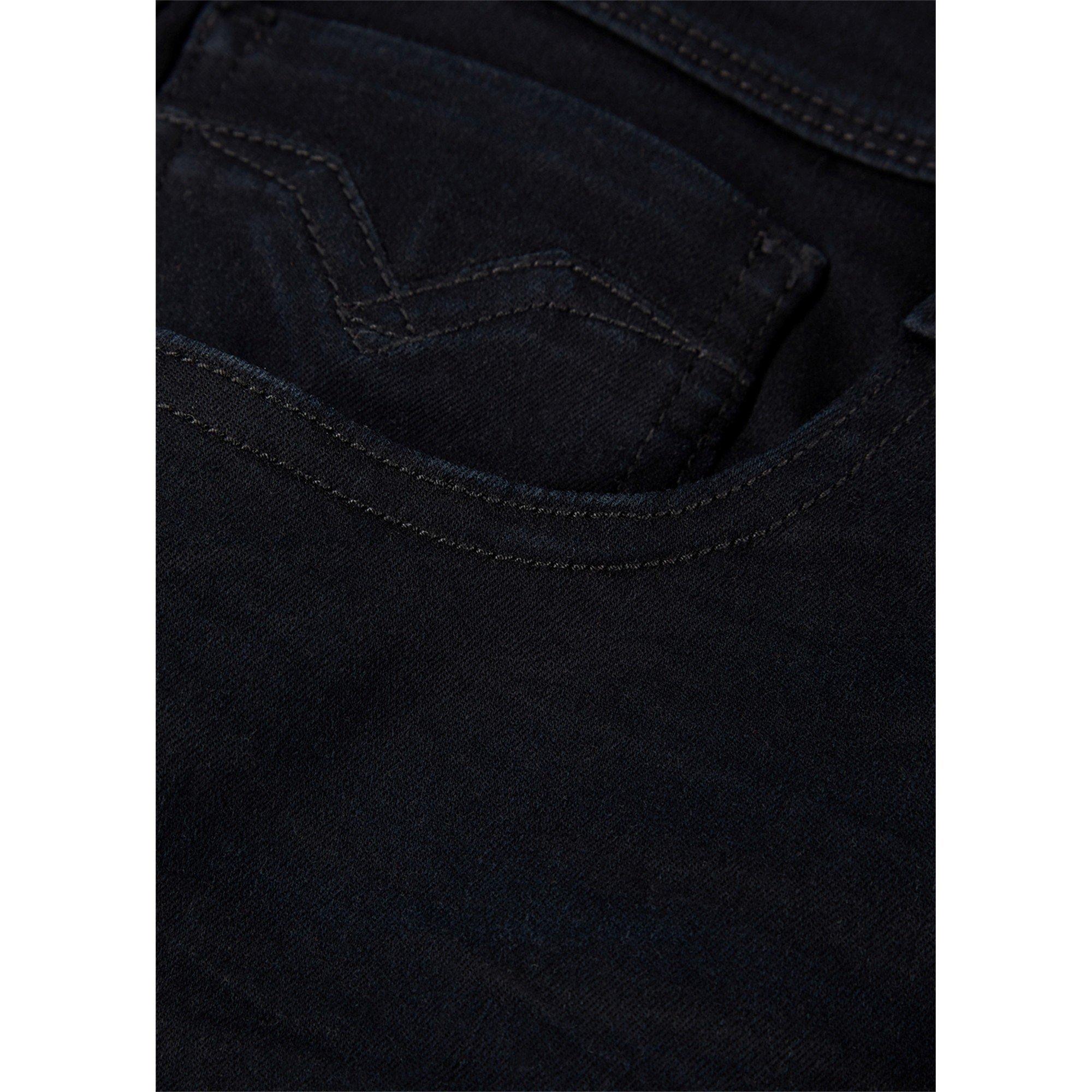 DARK BLUE - Replay - REPLAY JNS ANBASS SLIM - 4