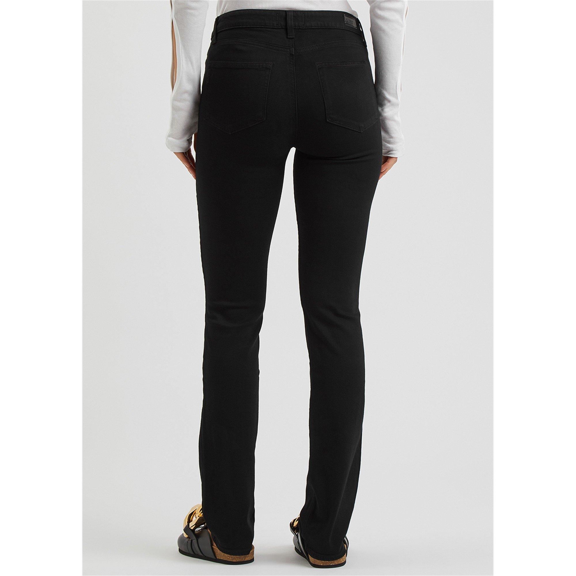 BLACK - Paige - JN HOXTON STRAIGHT - 3