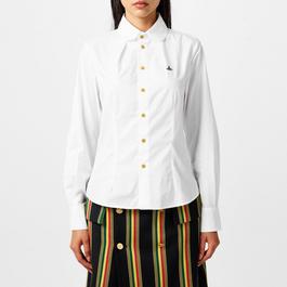 Vivienne Westwood Toulouse Cotton Shirt