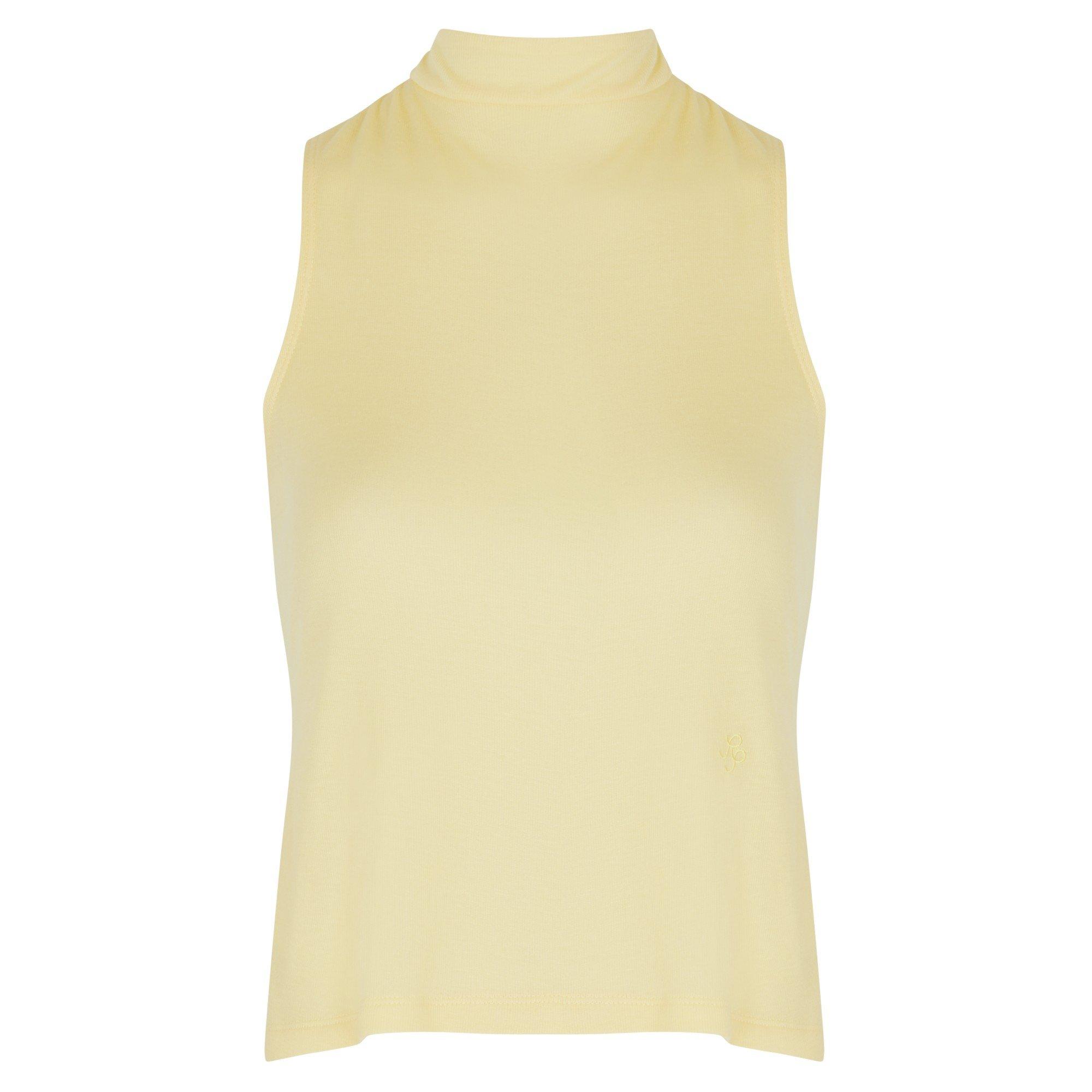 YELLOW - Rejina Pyo - TO BRYN TOP