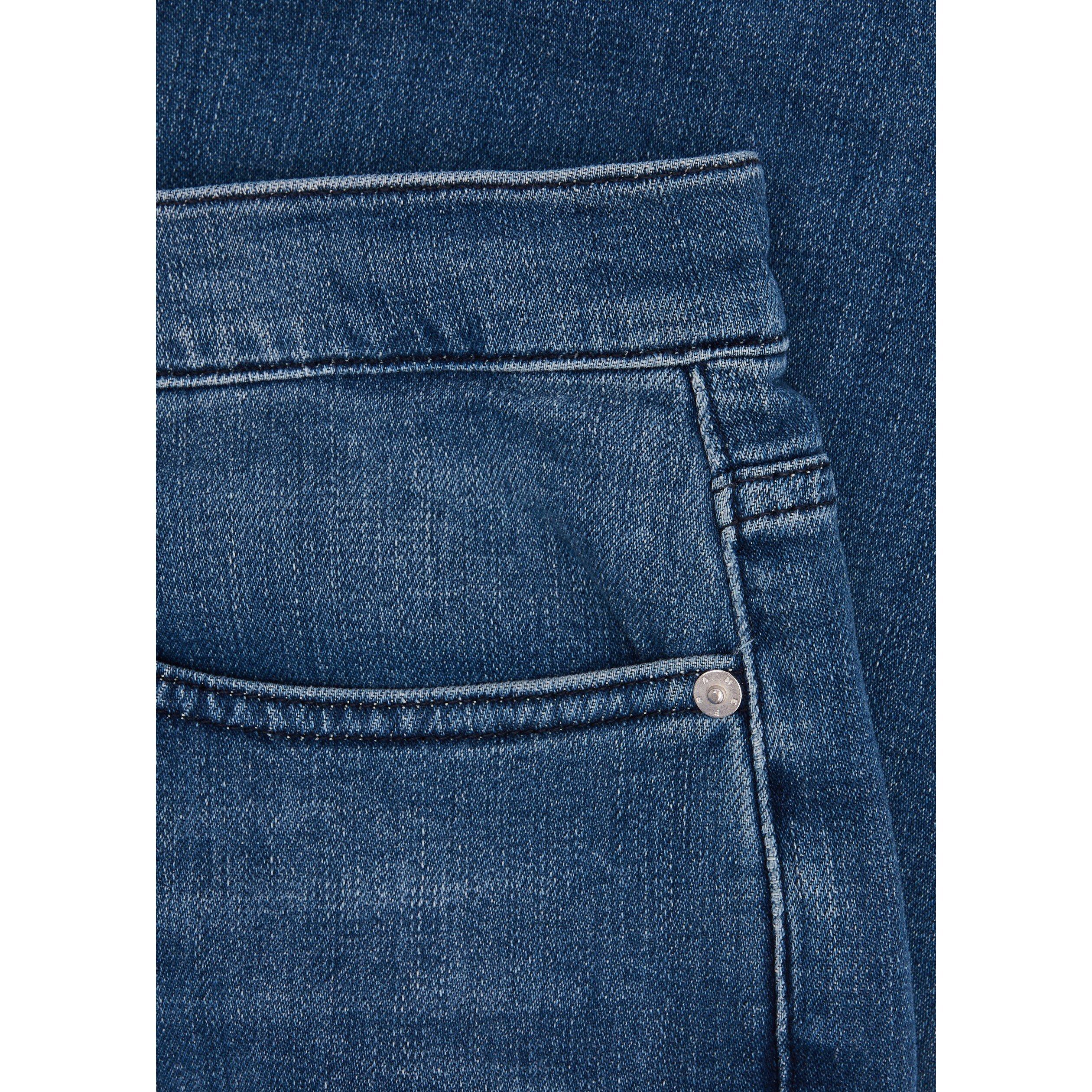 MID BLU - Frame - FRAME JN SLIM MID BLUE CO - 4
