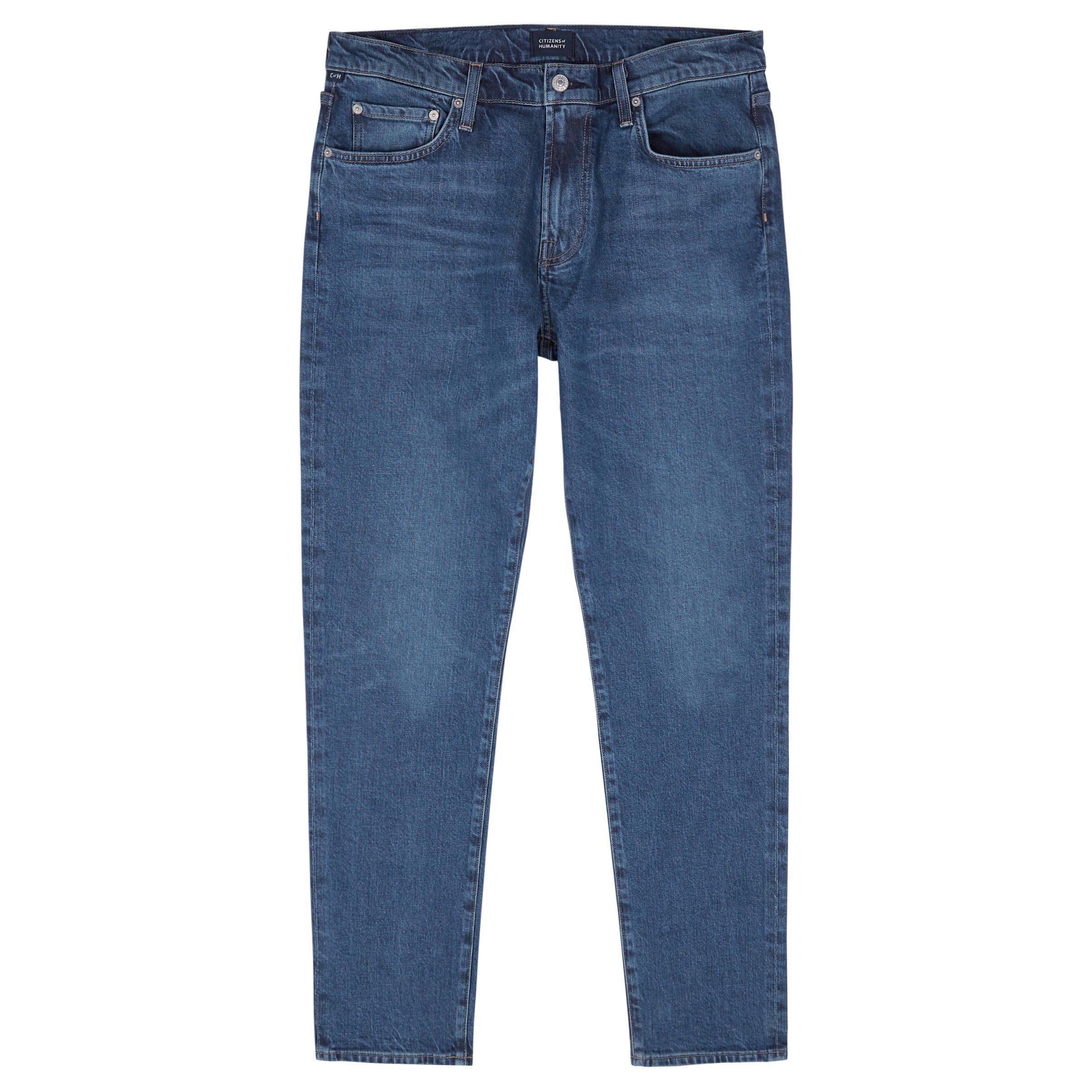 DARK BLUE - Citizens Of Humanity - COH JN SLM TPR LNDON