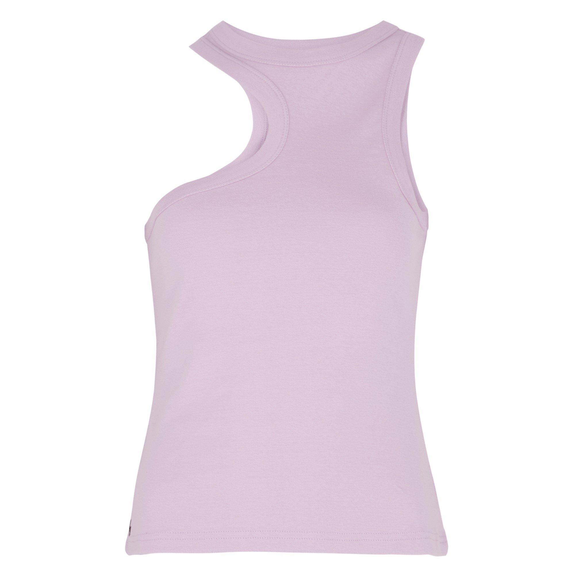 LILAC - OperaSPORT - TP TINA TANK TOP - 1