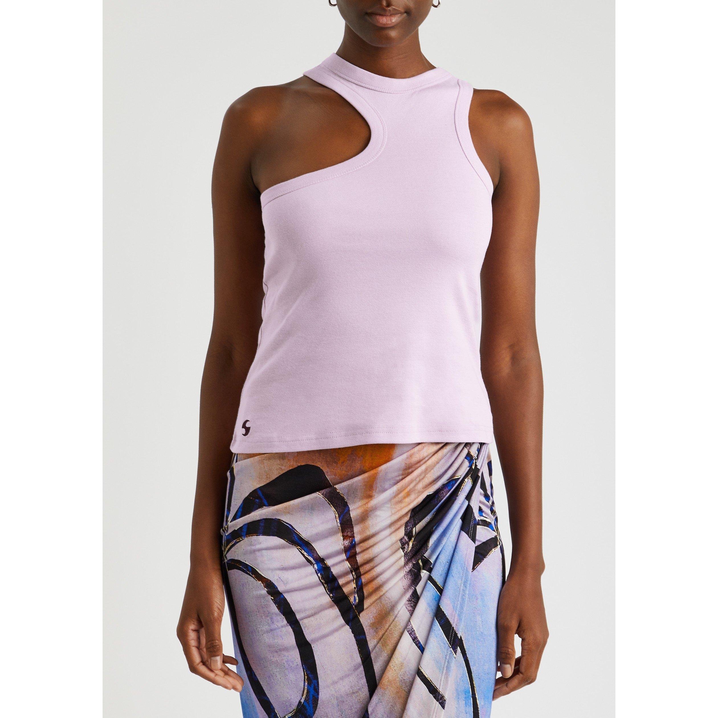 LILAC - OperaSPORT - TP TINA TANK TOP - 2