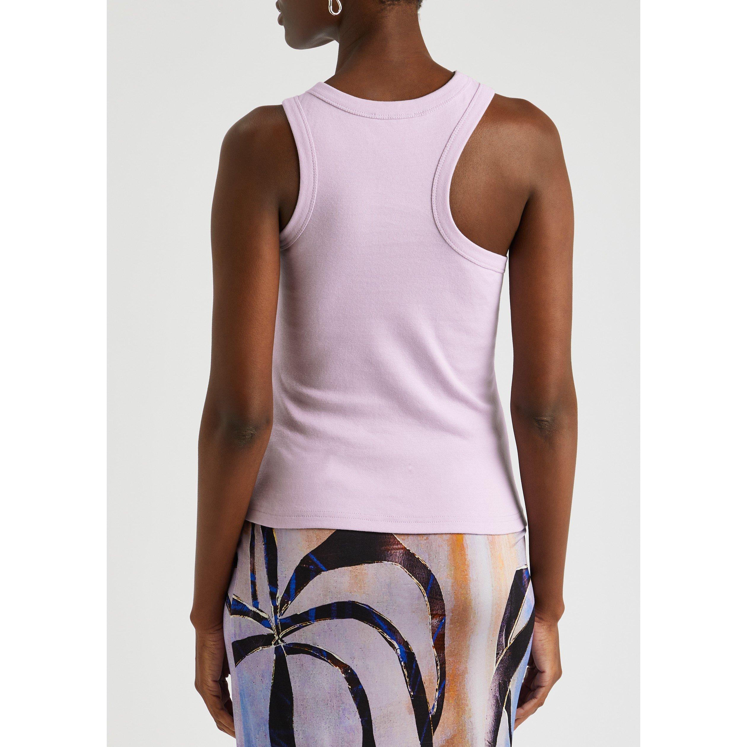 LILAC - OperaSPORT - TP TINA TANK TOP - 3