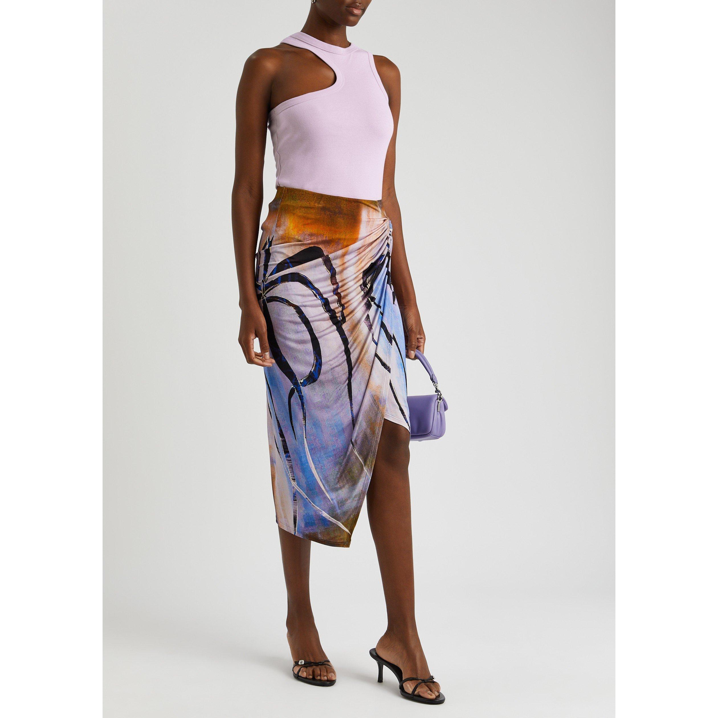 LILAC - OperaSPORT - TP TINA TANK TOP - 5