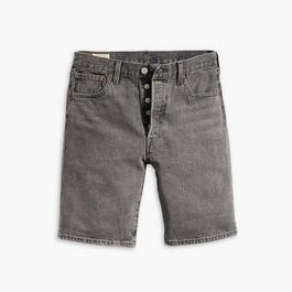 Levis 501 Hemmed Shorts