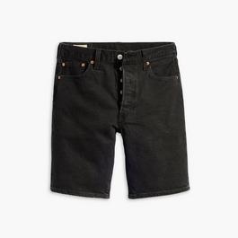 Levis 501 Hemmed Shorts