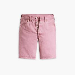 Levis 501 Hemmed Shorts