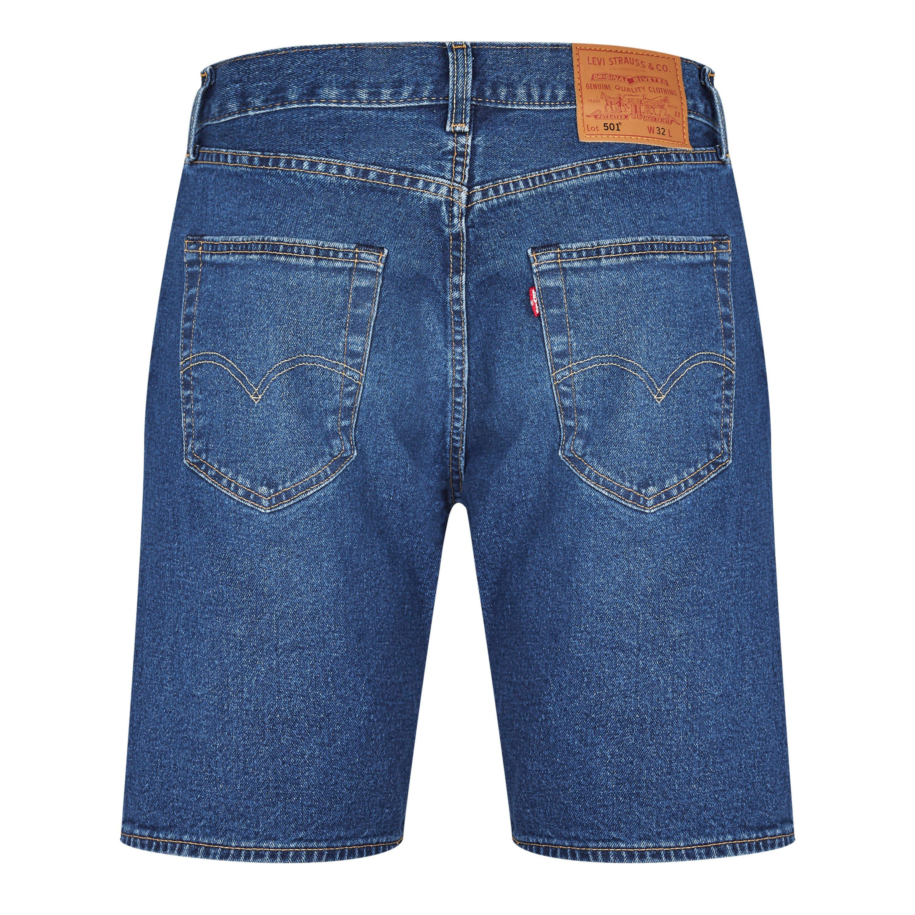 Levi strauss and co shorts on sale