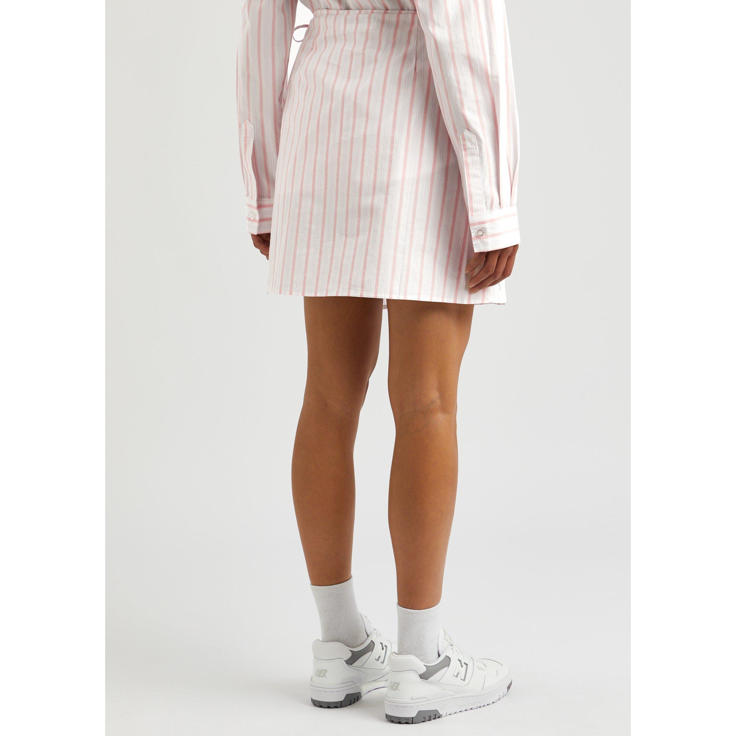 MULTICOLOURED - OperaSPORT - SS NOVA SKIRT - 3