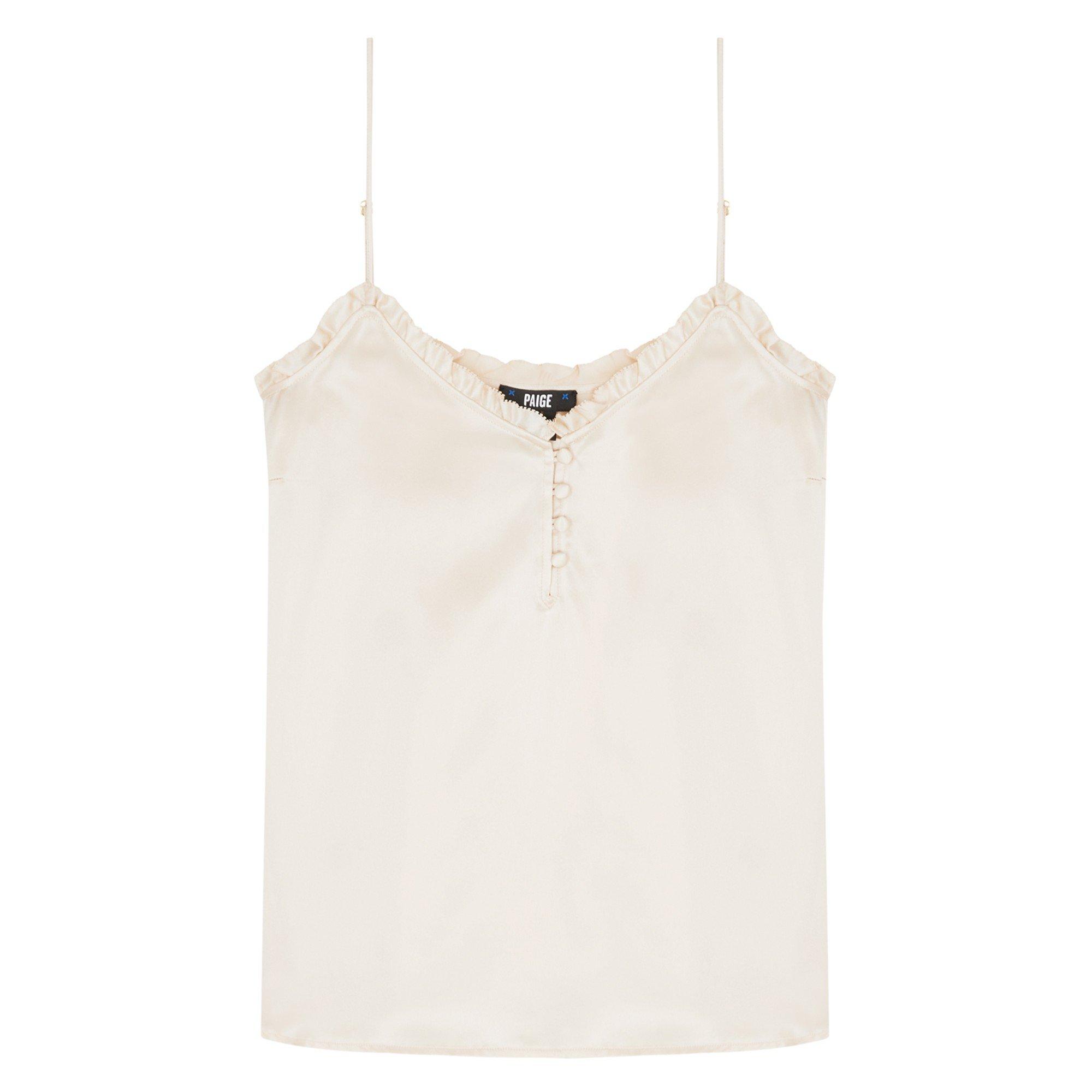 ECRU - Paige - TO REINA CAMI TOP