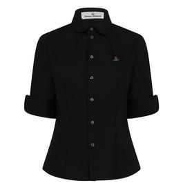 Vivienne Westwood Short Sleeve Toulouse Shirt