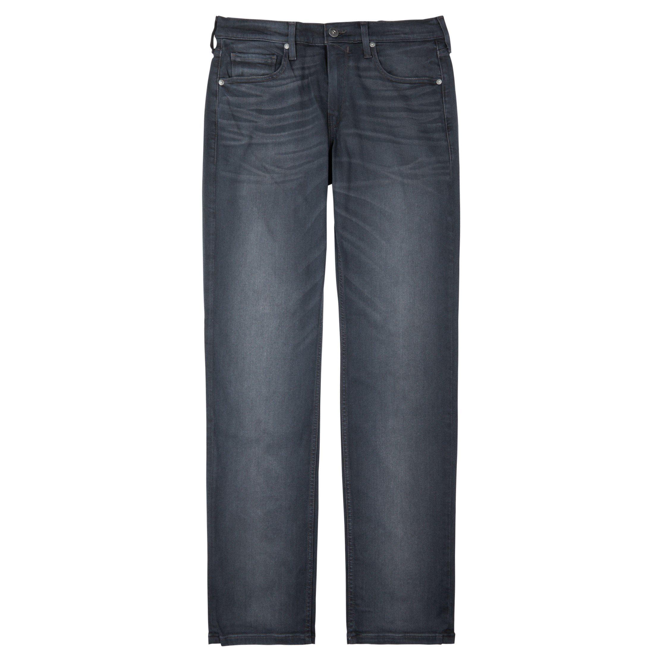 GREY - Paige - PAIGE JNS NORMANDIE STRGT GREY - 1