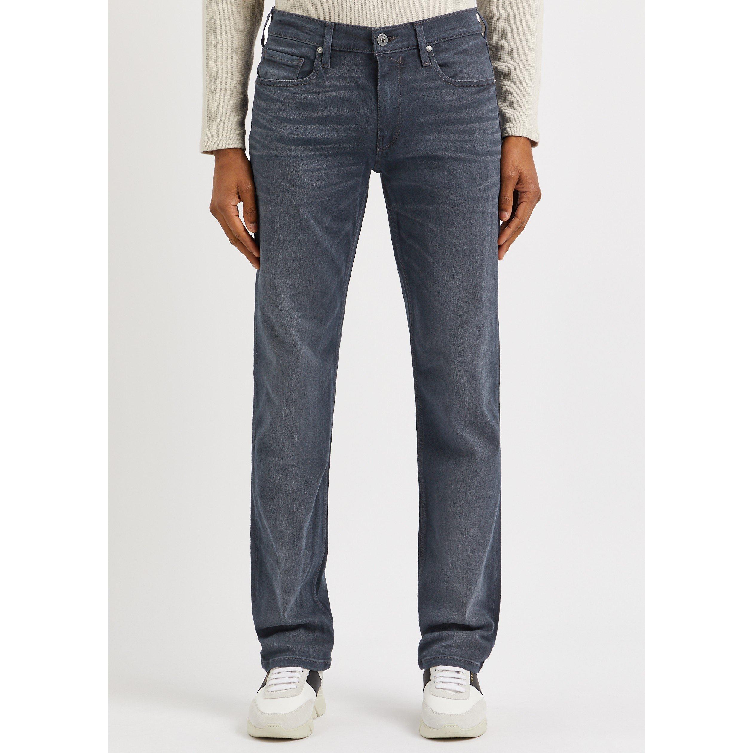 GREY - Paige - PAIGE JNS NORMANDIE STRGT GREY - 2