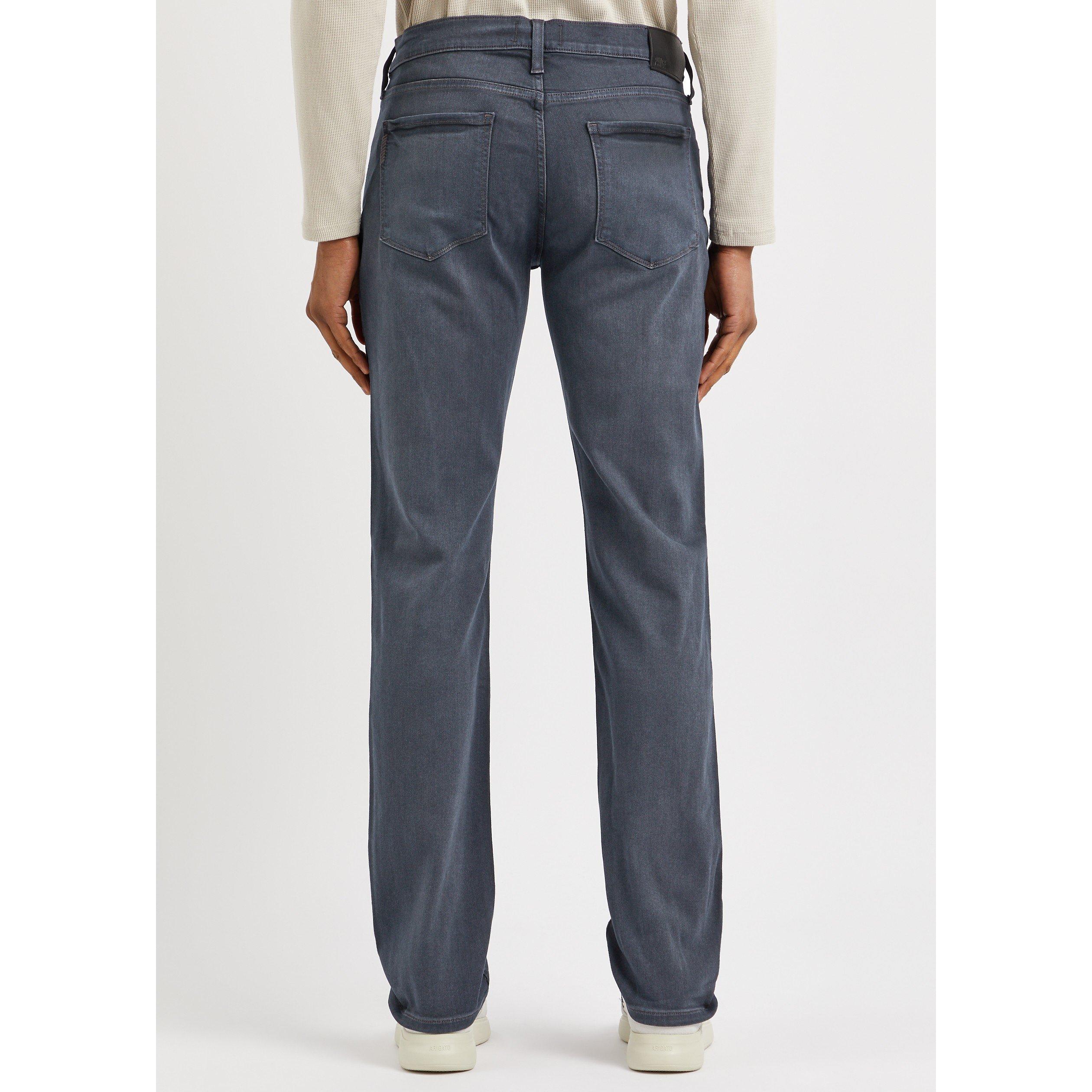 GREY - Paige - PAIGE JNS NORMANDIE STRGT GREY - 3