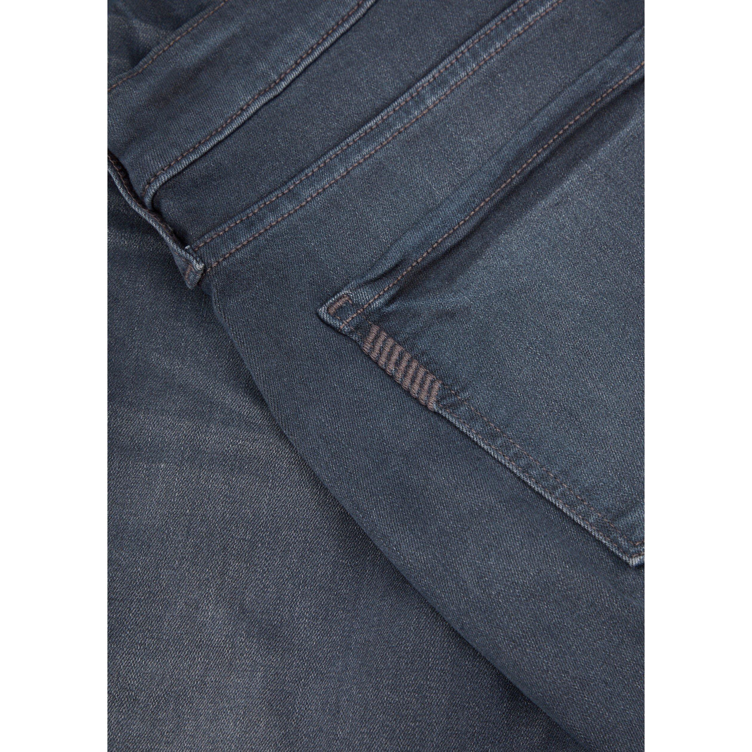 GREY - Paige - PAIGE JNS NORMANDIE STRGT GREY - 4