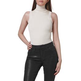 Good American Mock Neck Bodysuit