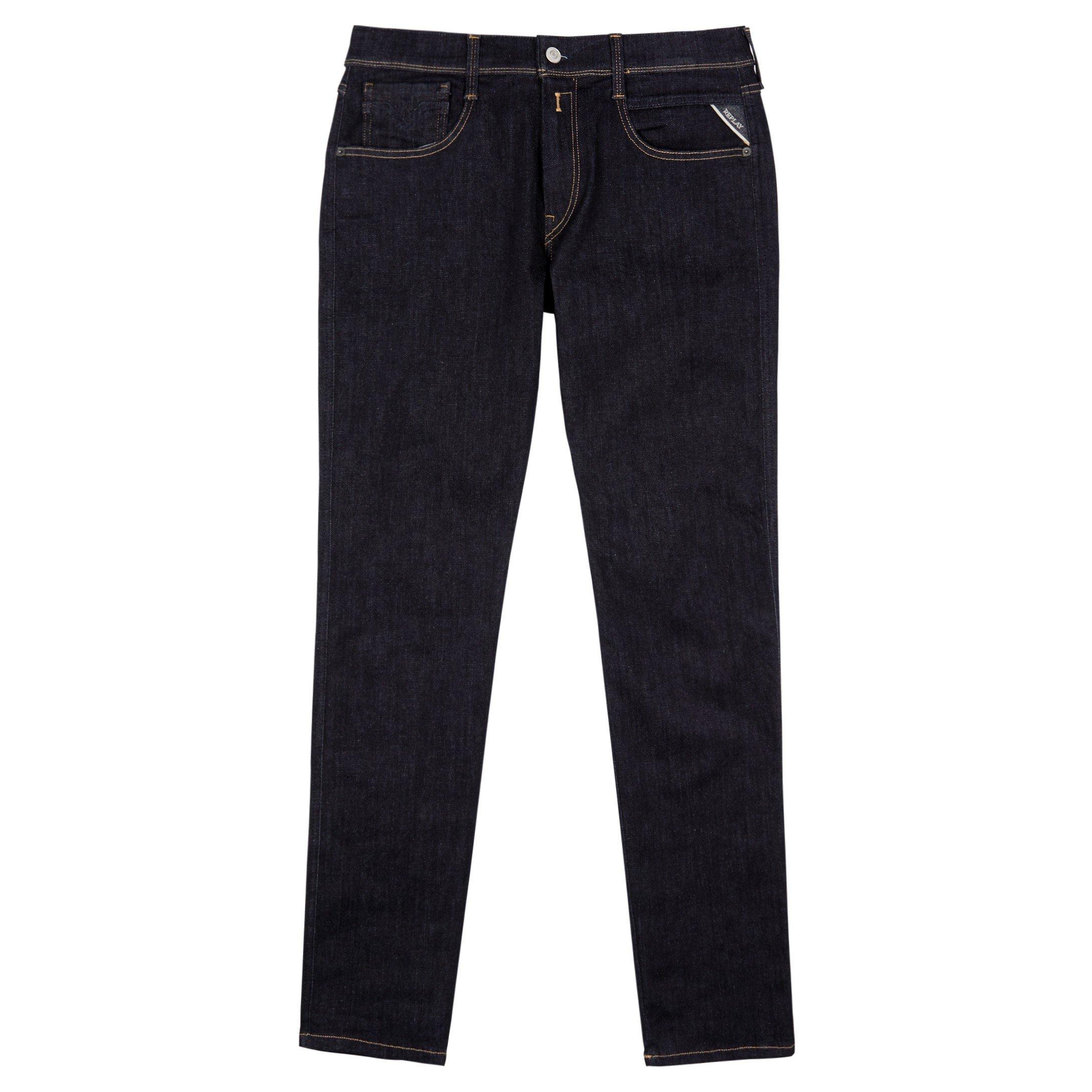 DARK BLUE - Replay - REPLAY JN HYPERFLEX ANBAS - 1