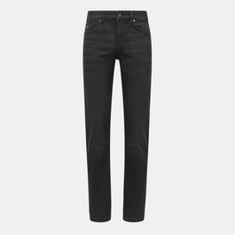 Boss Men's Delaware Slim Fit Jeans