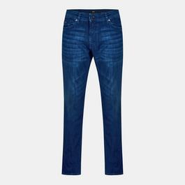 Boss Men's Delaware Slim Fit Jeans