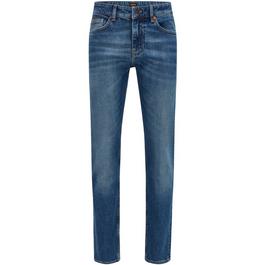 Boss Delaware Slim Jeans