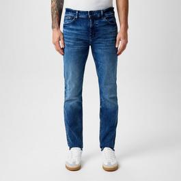 Boss Delaware Slim Jeans