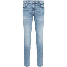 Boss Delaware Slim Jeans