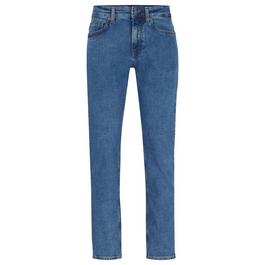 Boss Delaware Slim Jeans