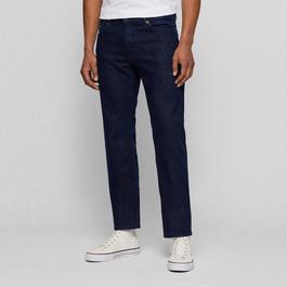 Boss Maine Regular Jeans