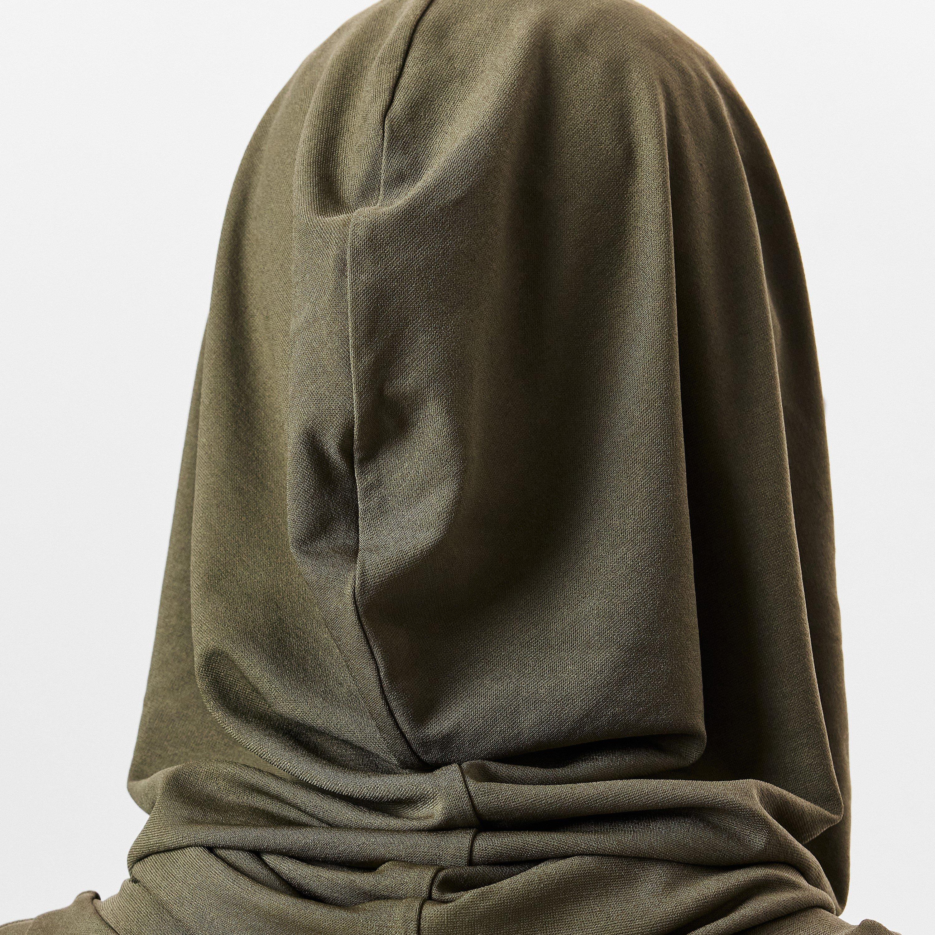 Khaki - Magda Butrym - Women's Slim Fit T-Shirt - 5