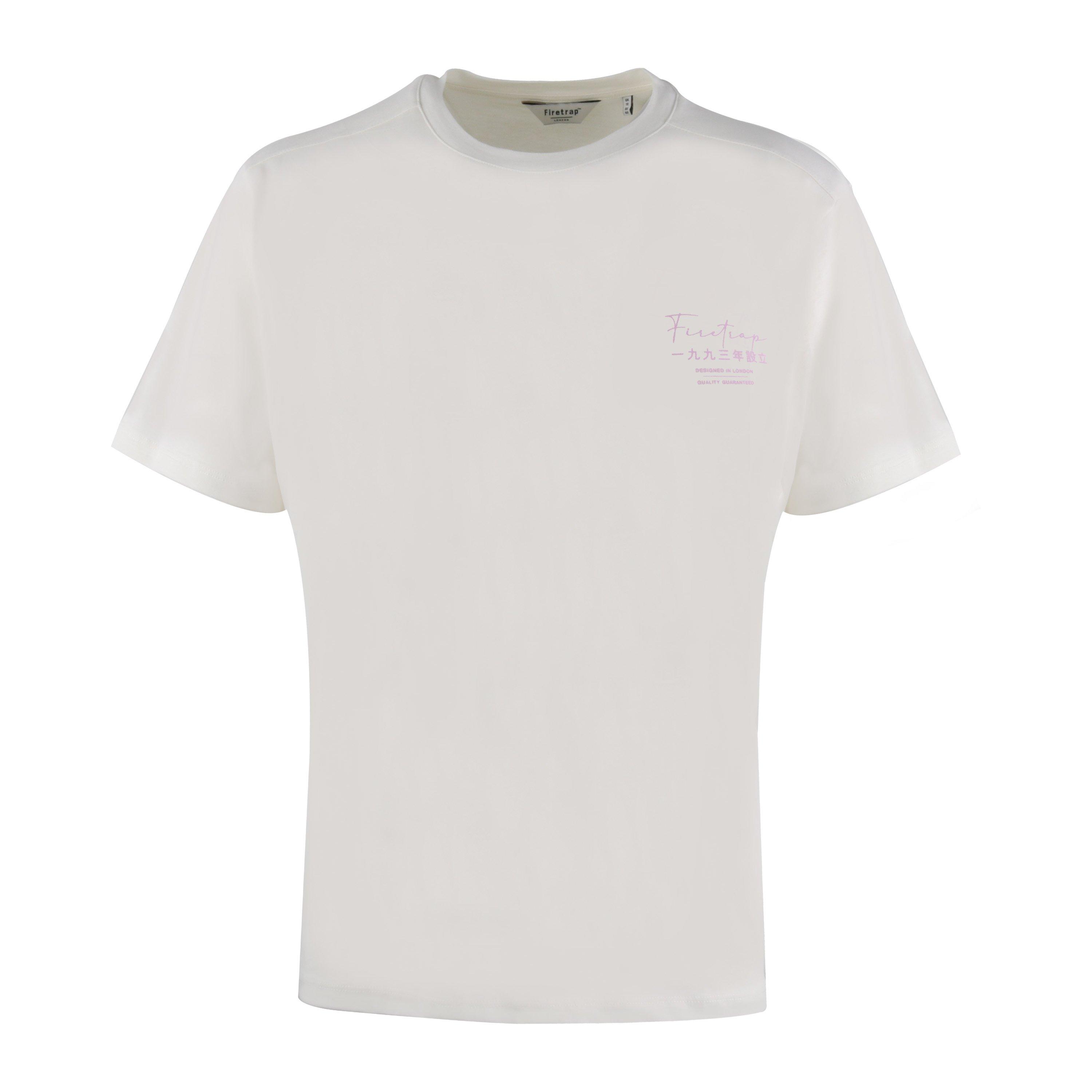 Firetrap Regular Fit T-Shirt