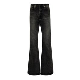 Balenciaga Flared Jeans