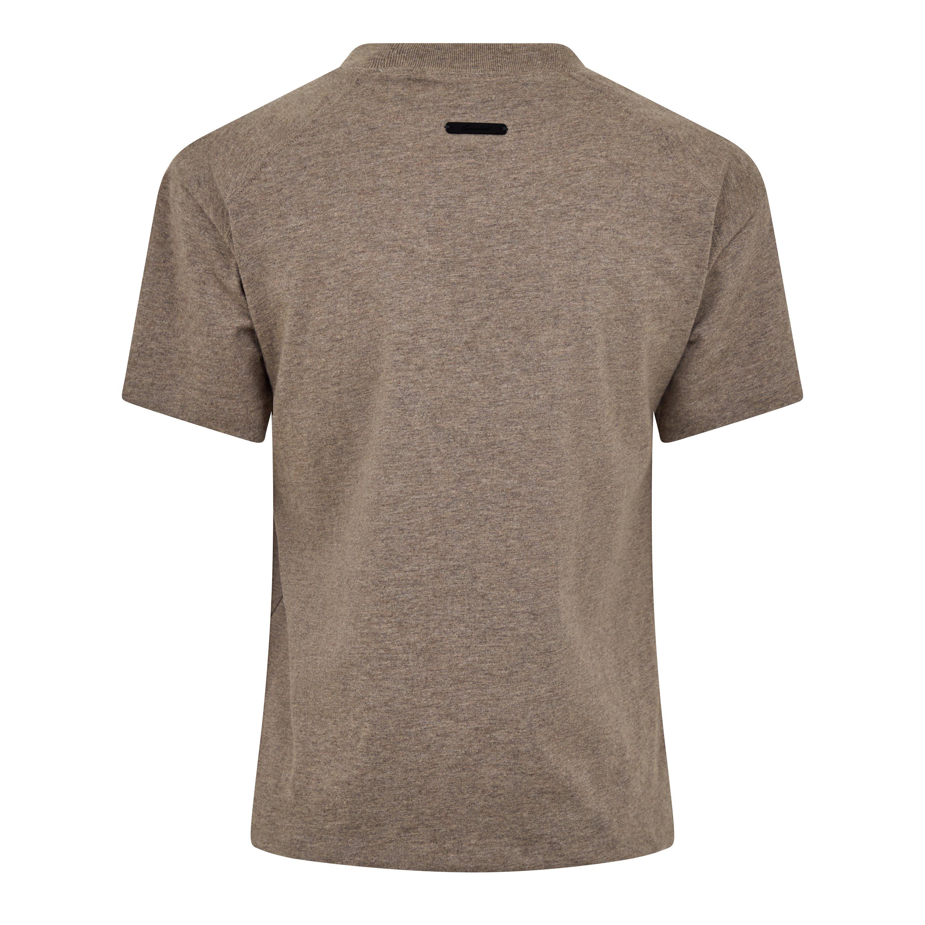 Homestead - Fear Of God Essentials - Women's T-Shirt - 2