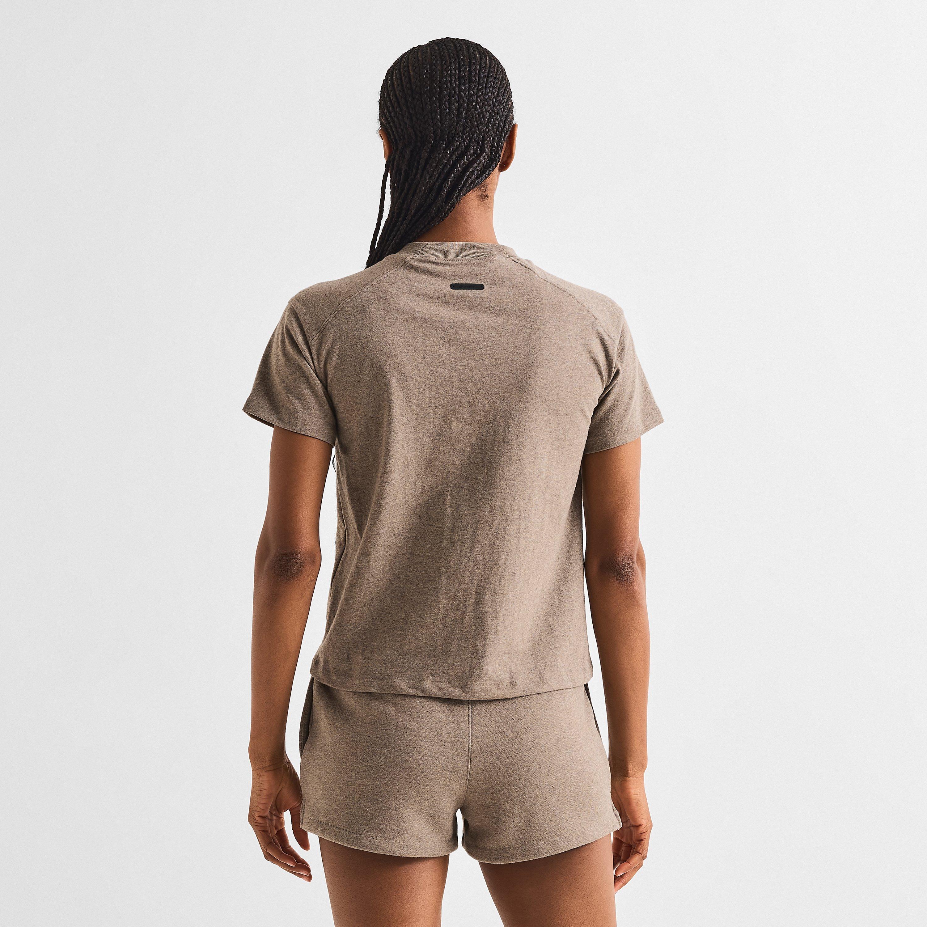 Homestead - Fear Of God Essentials - Women's T-Shirt - 4