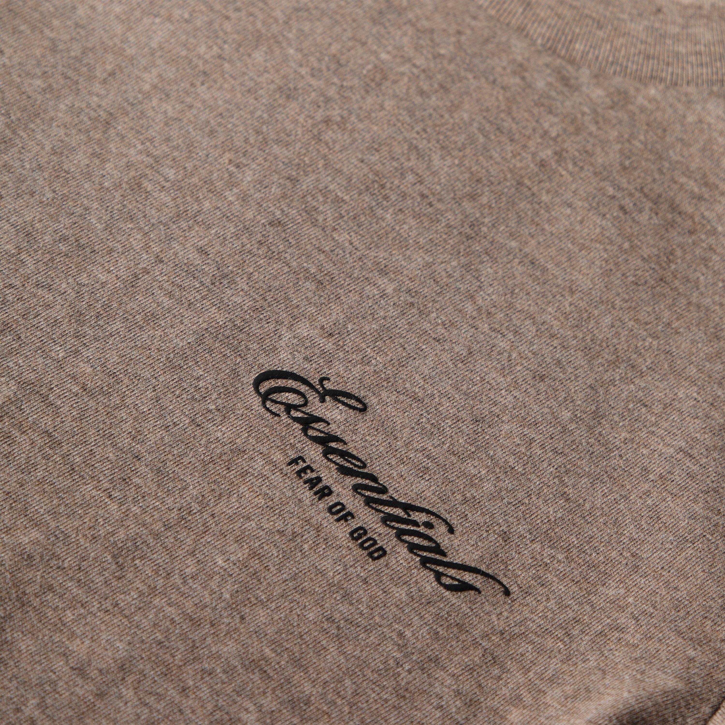 Homestead - Fear Of God Essentials - Women's T-Shirt - 3