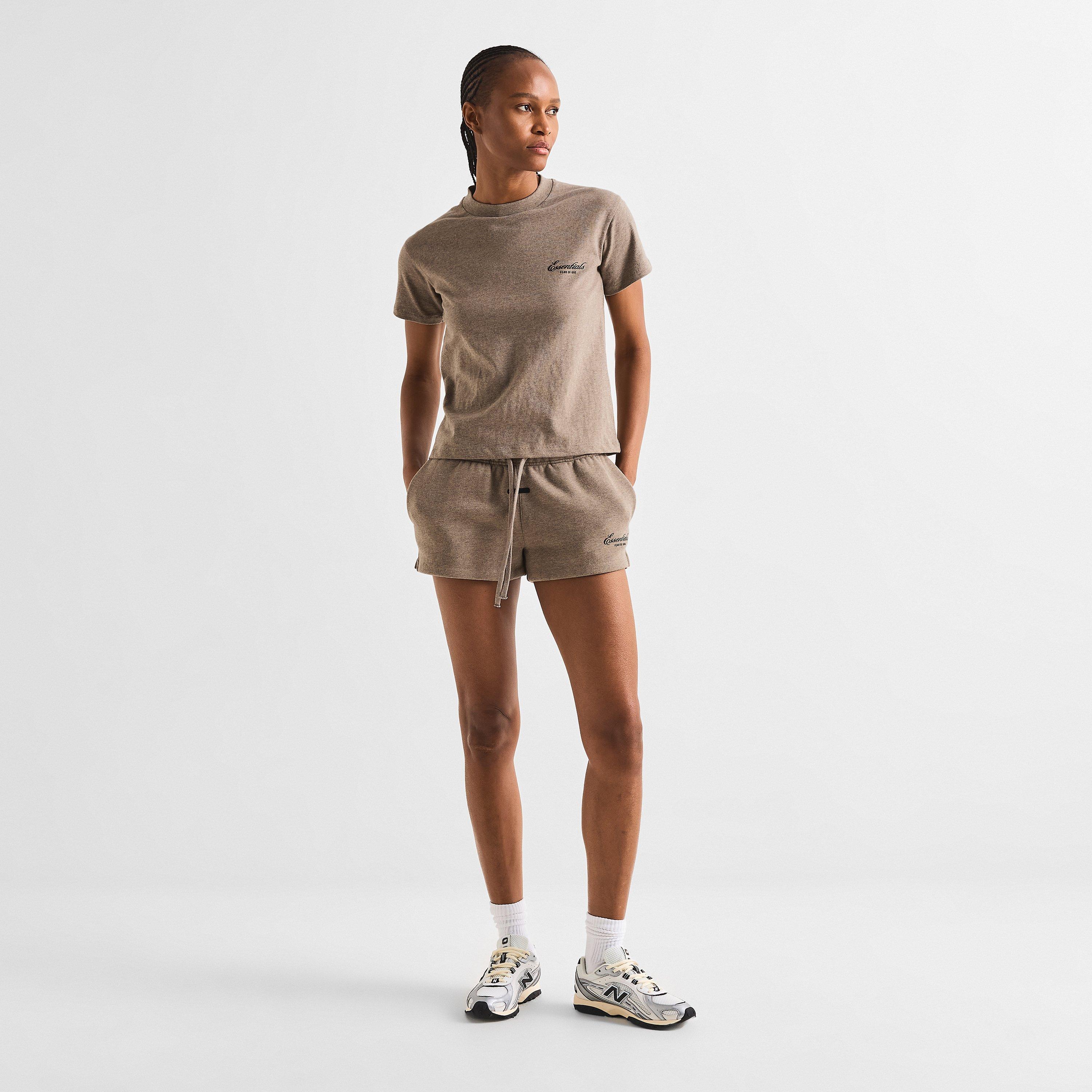 Homestead - Fear Of God Essentials - Women's T-Shirt - 6