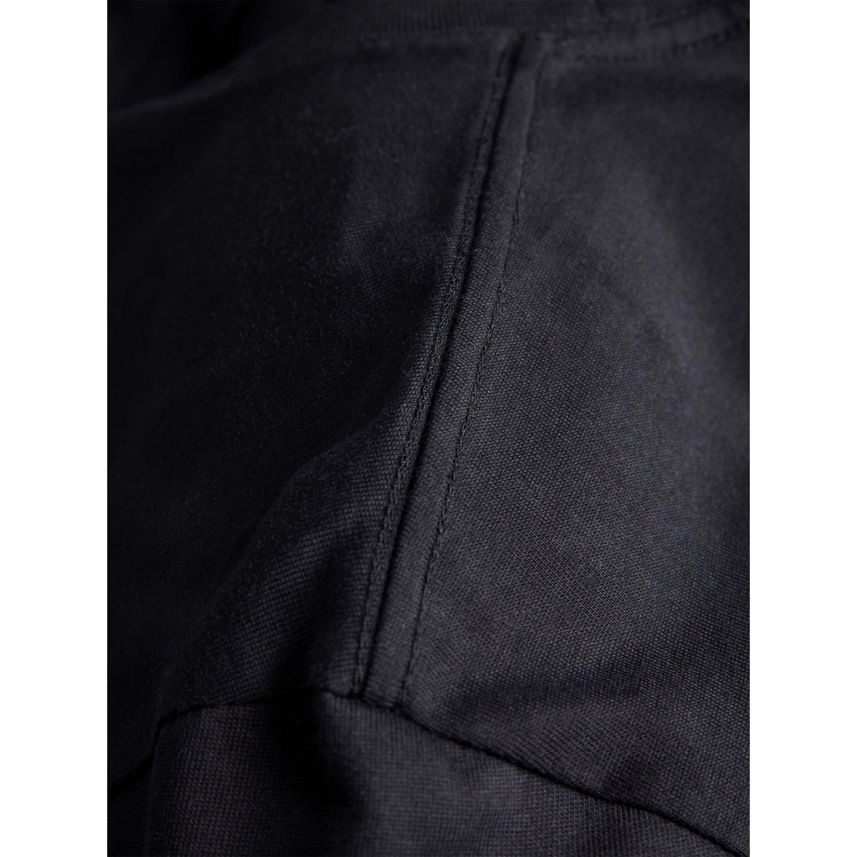 Black - JJXX - JJXX Sophia Boxy Ss Ld64 - 5