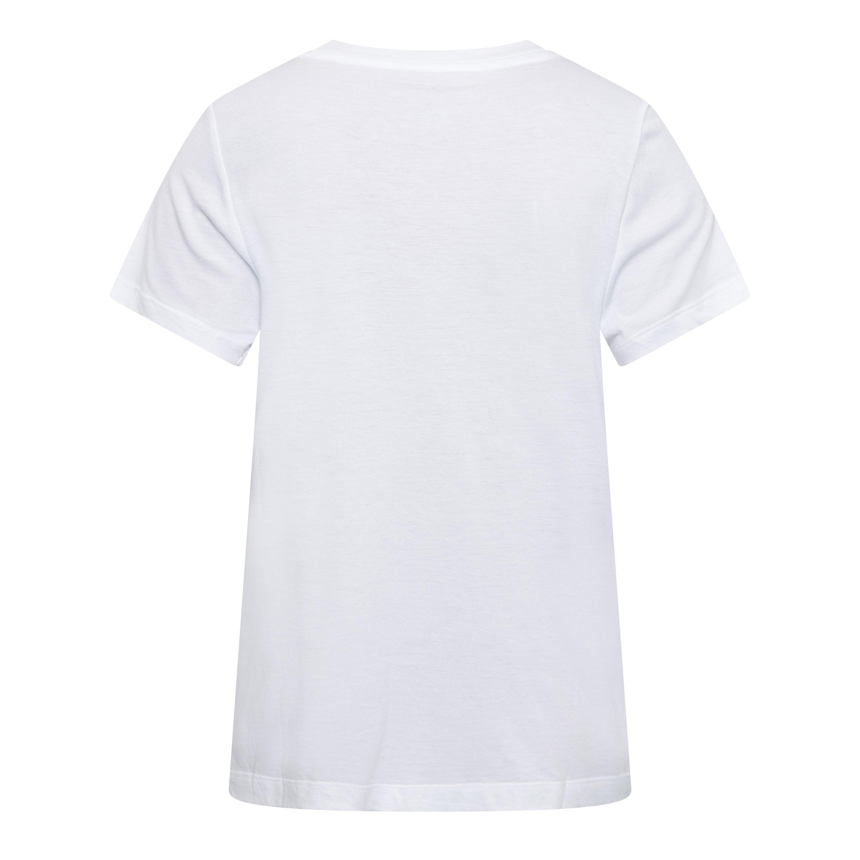 WH/CLEAR SILVER - DKNY - DKNY Jeans Stacked R Ld99 - 2