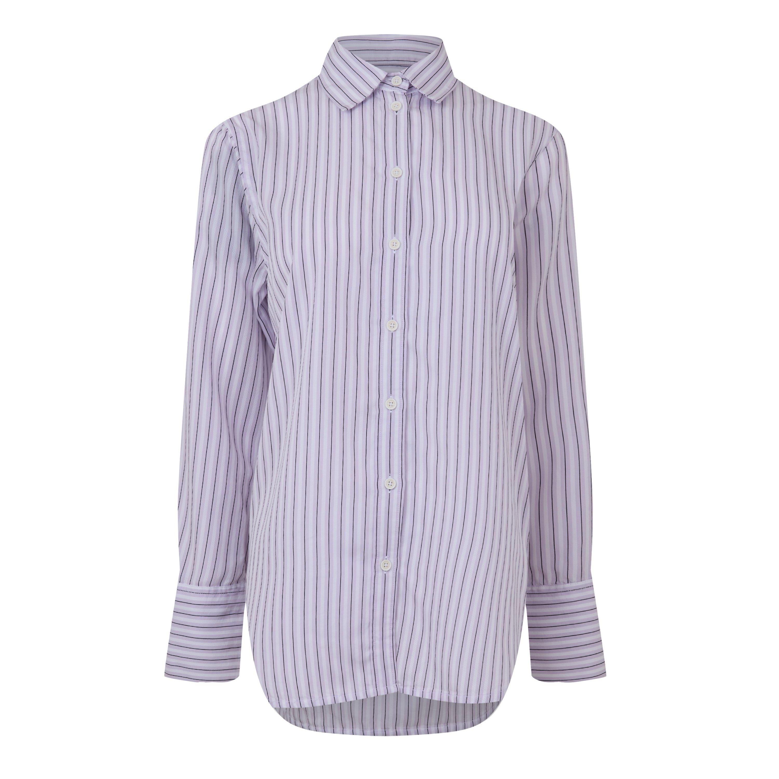Frst Hth Stripe - Barbour - B.Li Evangeline Shrt Ld64 - 1
