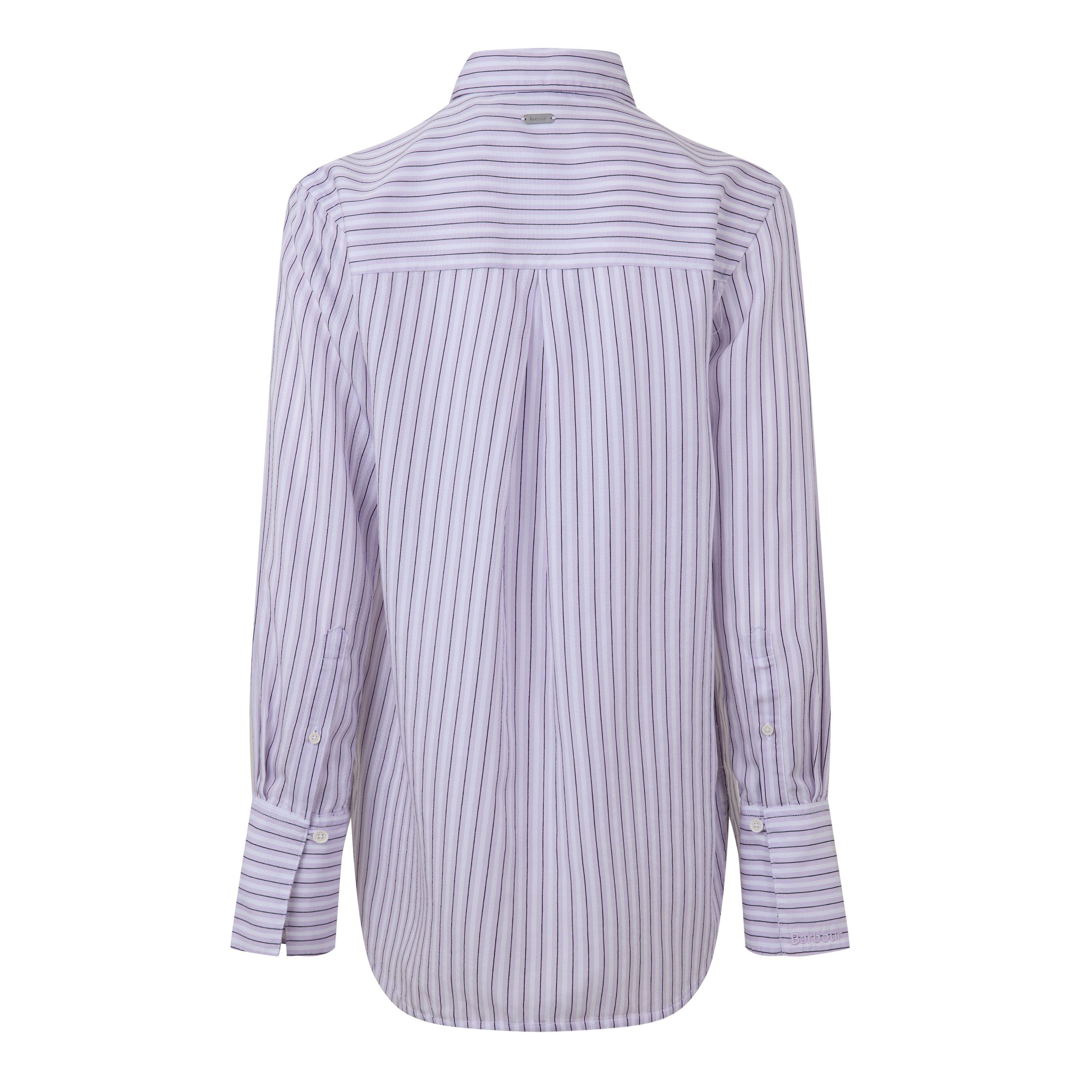 Frst Hth Stripe - Barbour - B.Li Evangeline Shrt Ld64 - 2
