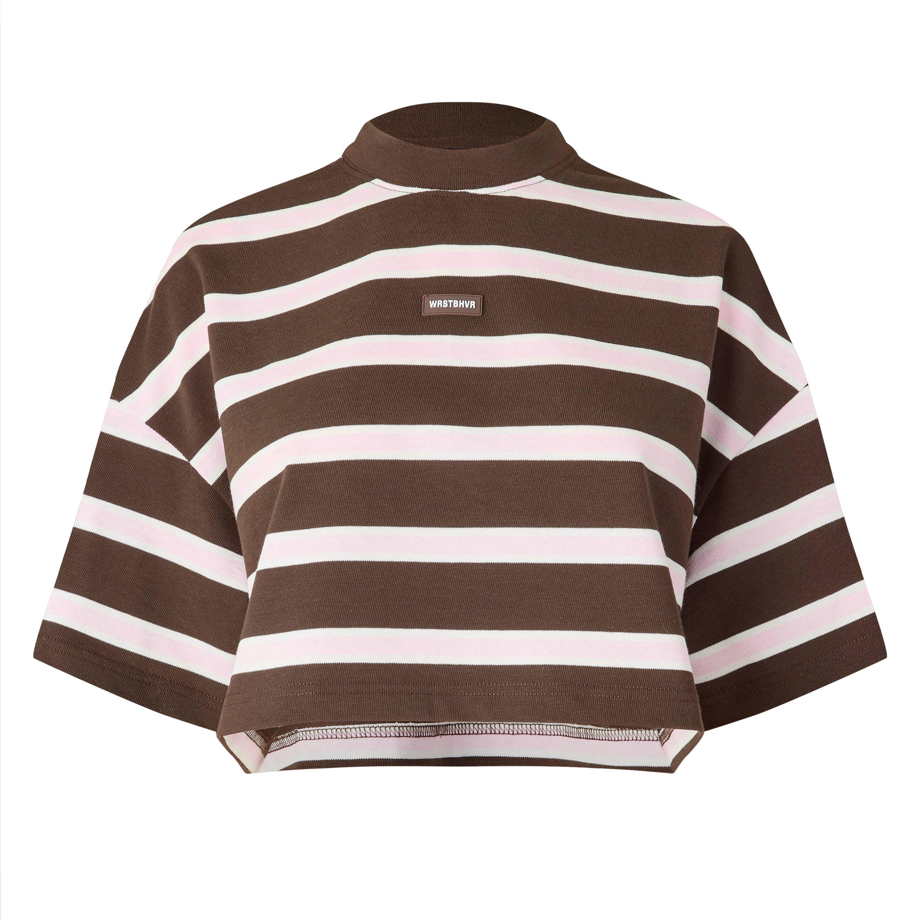 Chocolate - WRSTBHVR - Worst B Seth Tee Ld63 - 1