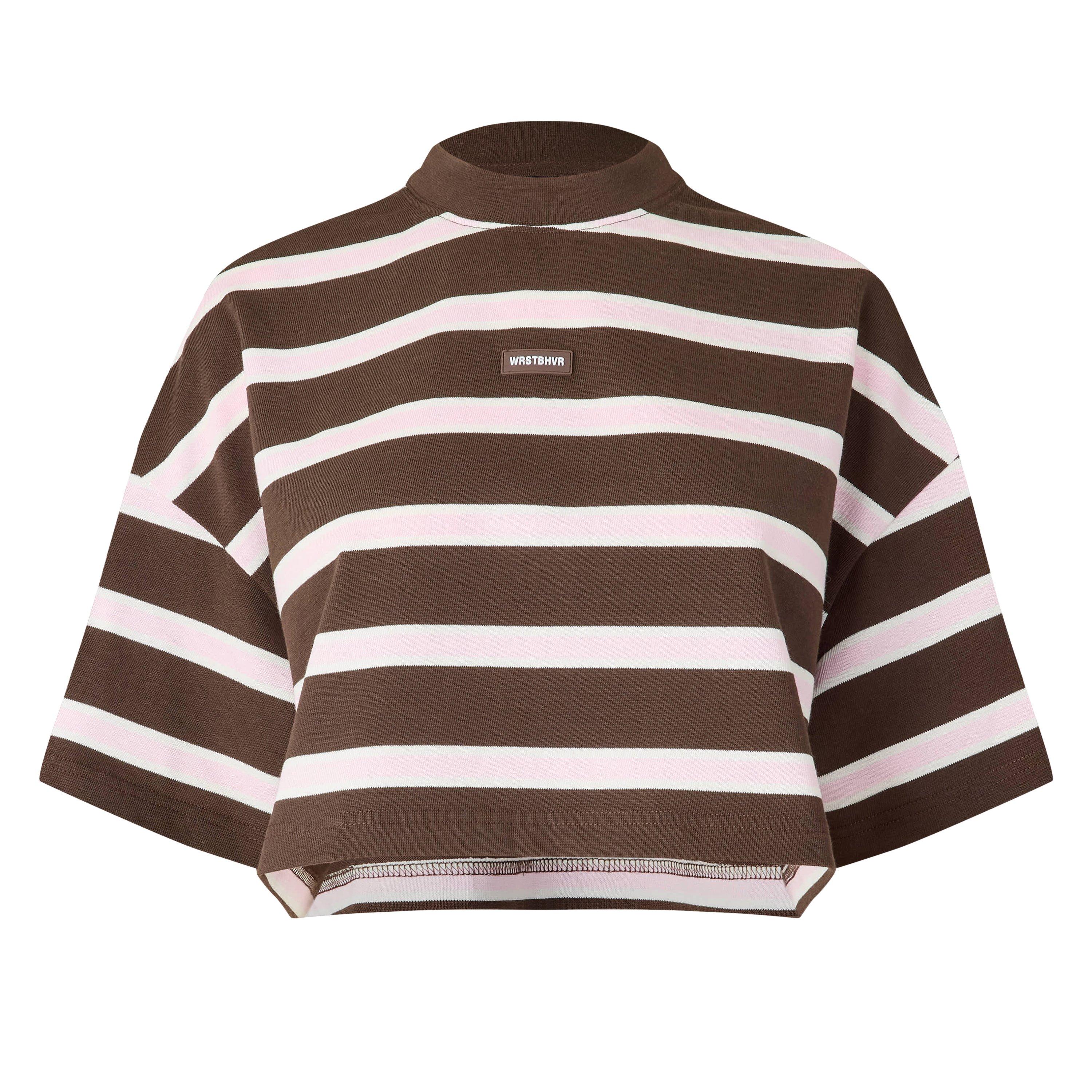 WRSTBHVR Worst B Seth Tee Ld63 | Cruise Fashion