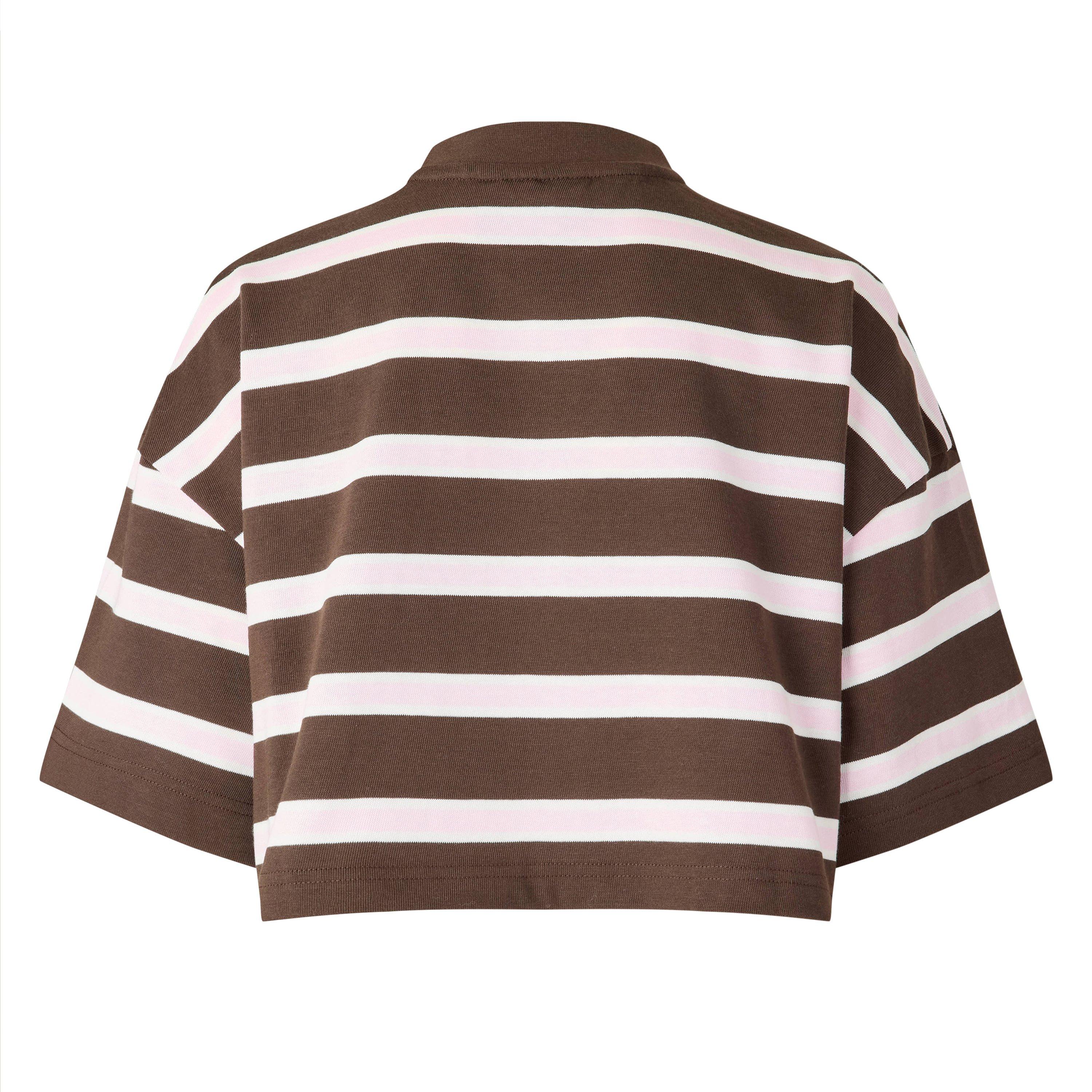 Chocolate - WRSTBHVR - Worst B Seth Tee Ld63 - 2
