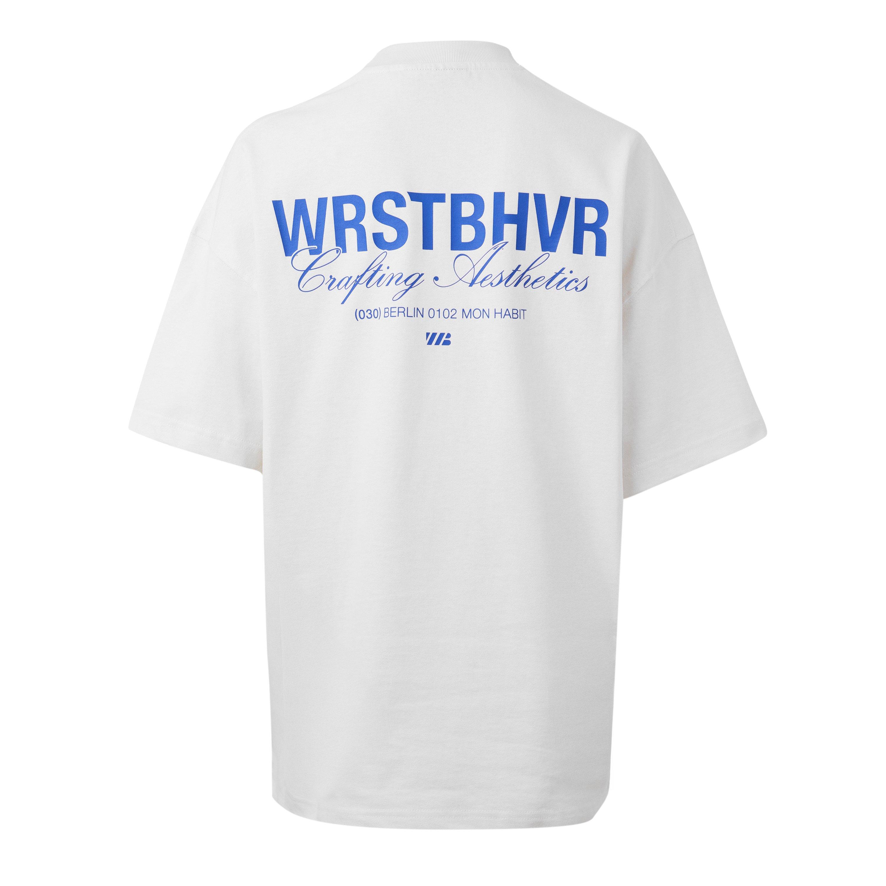 Gardenia - WRSTBHVR - Worst B Stdio V-13 O Ld63 - 2
