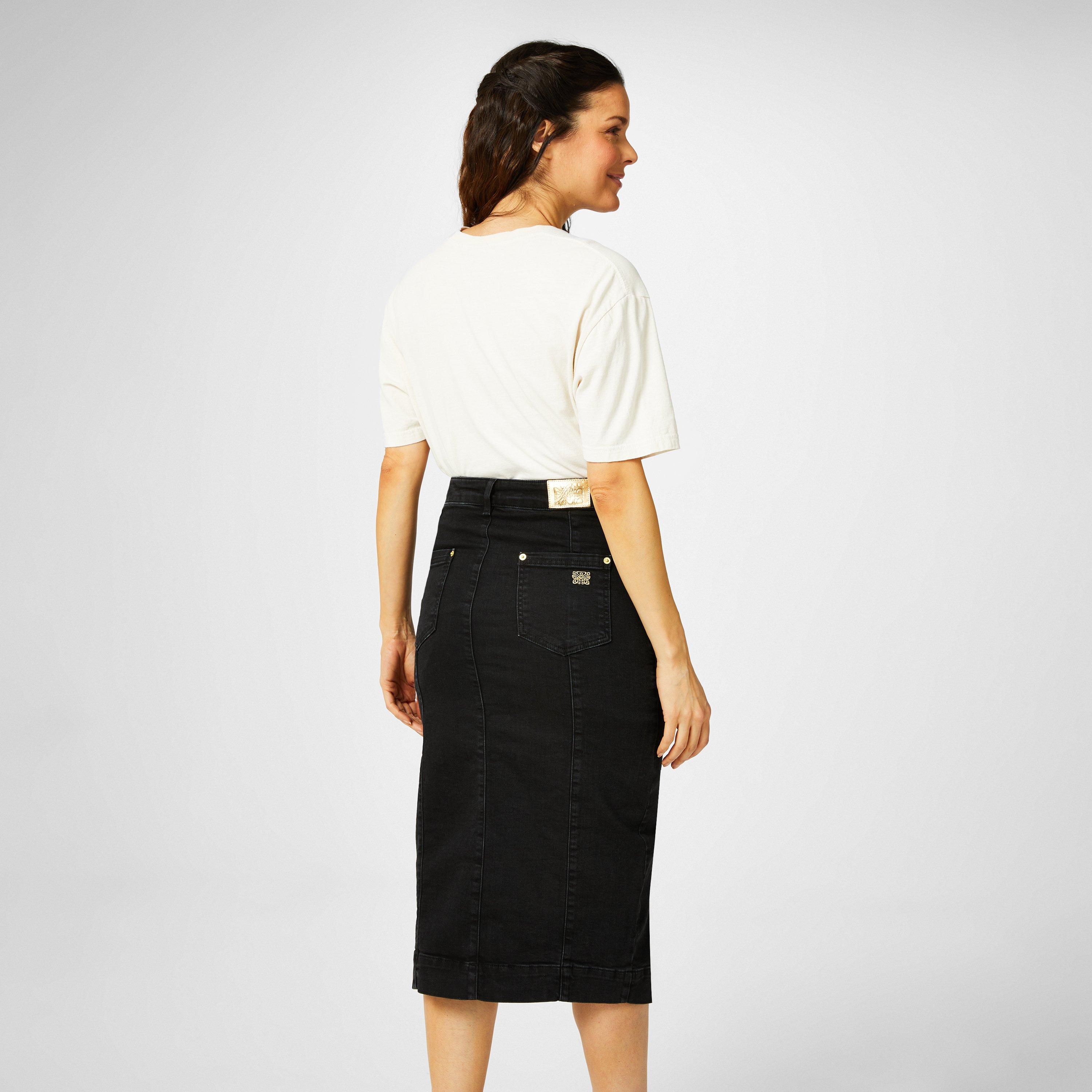 Studio Hot Fix - Biba - Biba Vintage Printed T-shirt - 2