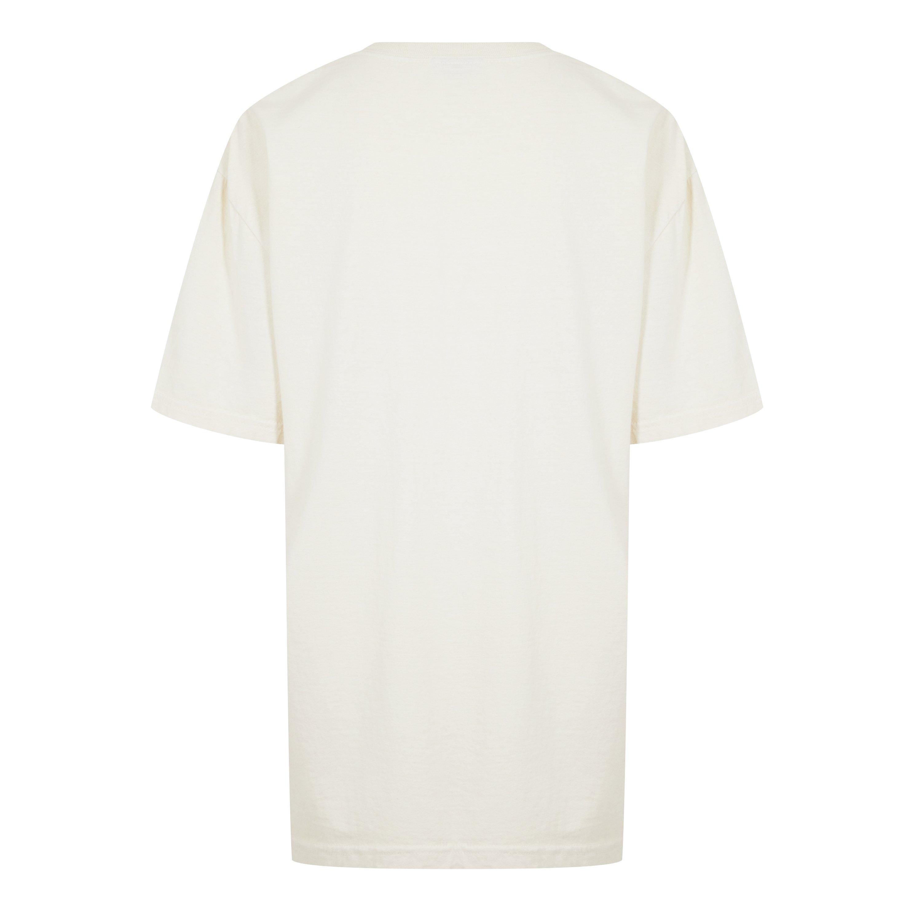 Studio Hot Fix - Biba - Biba Vintage Printed T-shirt - 5